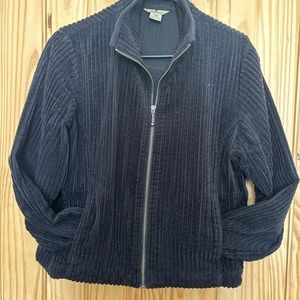Corduroy Woolrich Jacket